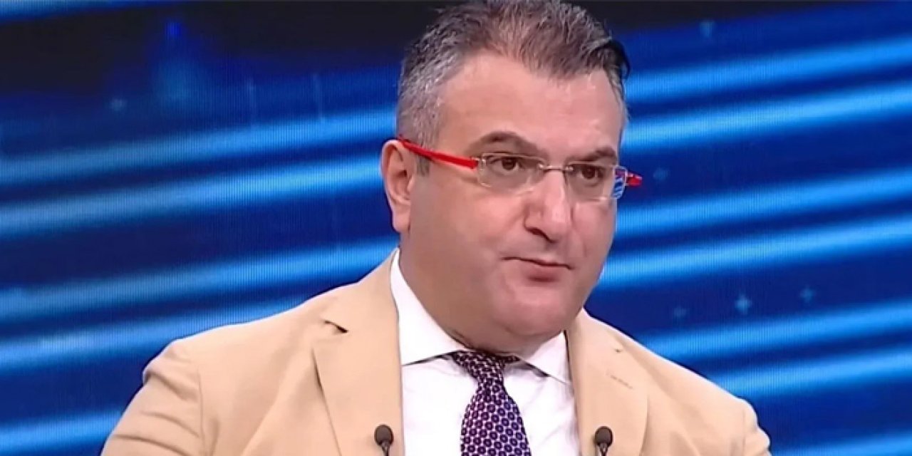 Cem Küçük: Mansur Yavaş’ın ayak sesleri her yerden duyuluyor