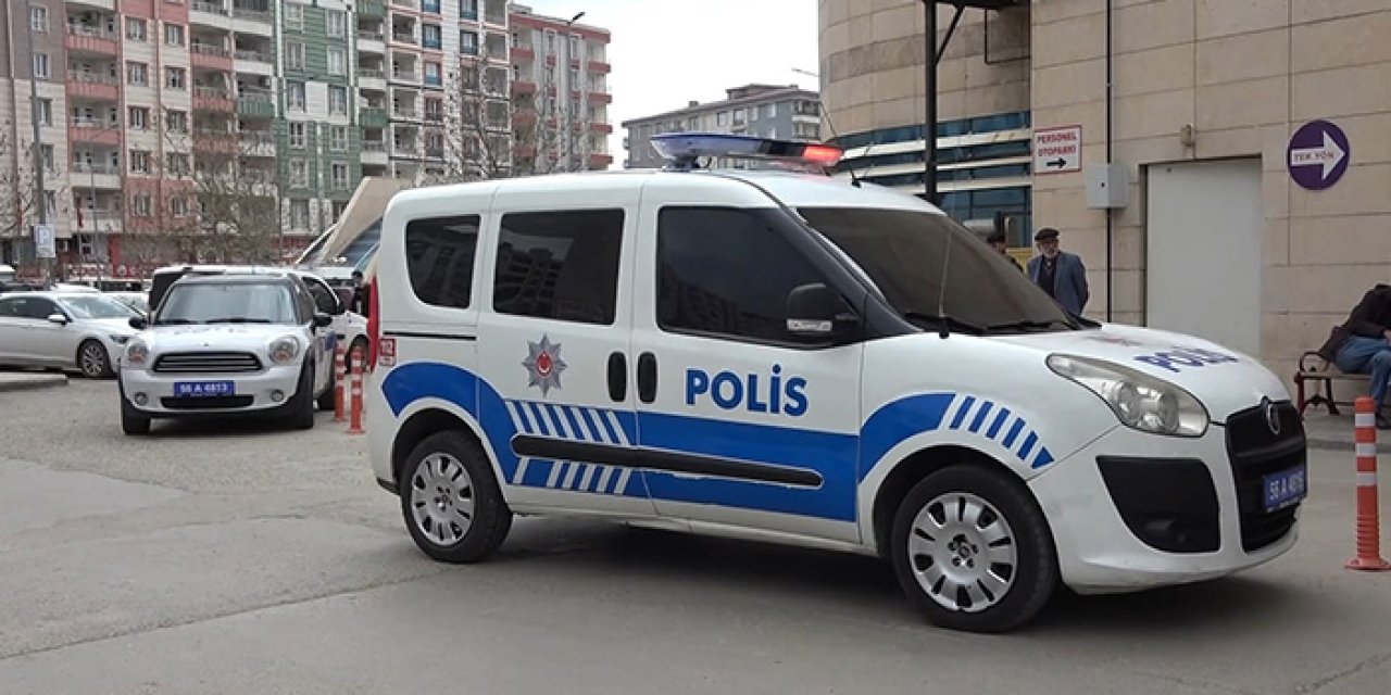 Emekli polis, ölü halde bulundu