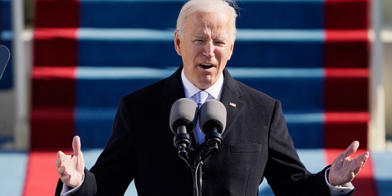 Biden: İsrail'in İran'a Tepkisi Hala Net Değil