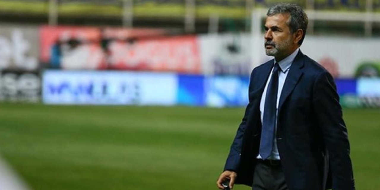 Aykut Kocaman'dan Mourinho'ya destek çağrısı