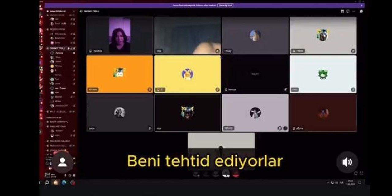 İçişleri Bakanı açıkladı: Sosyal medyada infial yaratan video kurgu çıktı