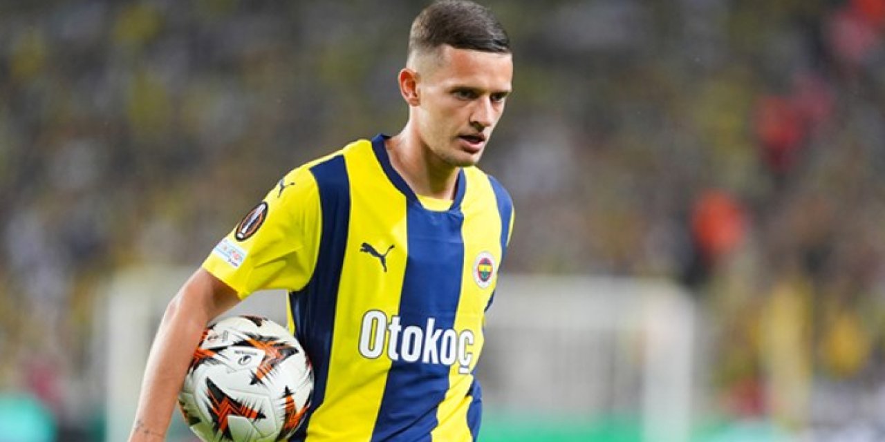 Fenerbahçe'de Szymanski, beklentileri karşılamıyor