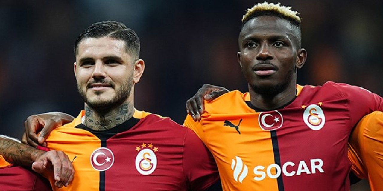 Volkan Demirel ve Tümer Metin'den Galatasaray'a eleştiriler: Rehavet mi, teknik sorun mu?