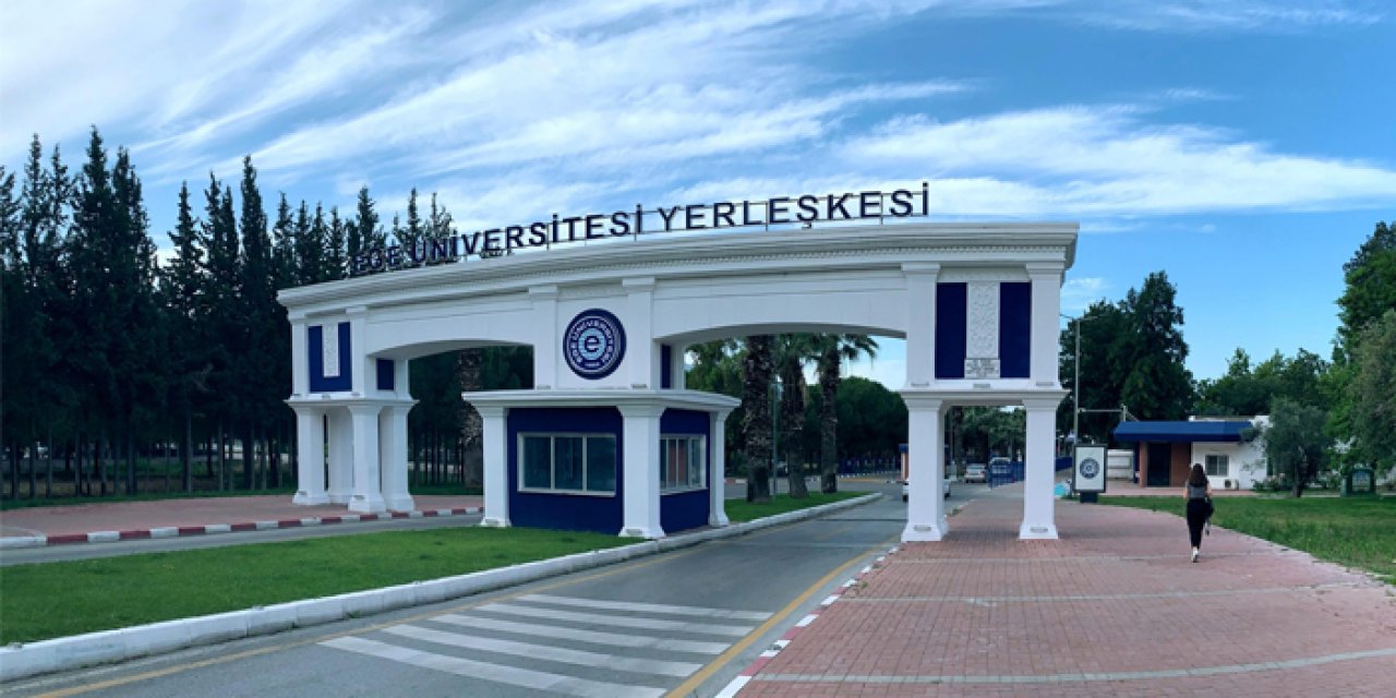 Ege Üniversitesi'nde kriz! Kız-Erkek yurtları birleştirildi: "Yerlerde kondomlar buluyoruz"