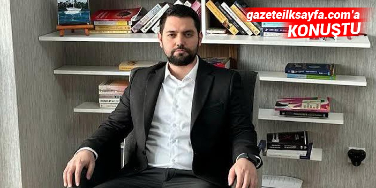 Uzman psikolog uyardı: Sektörde sahtecilik artıyor