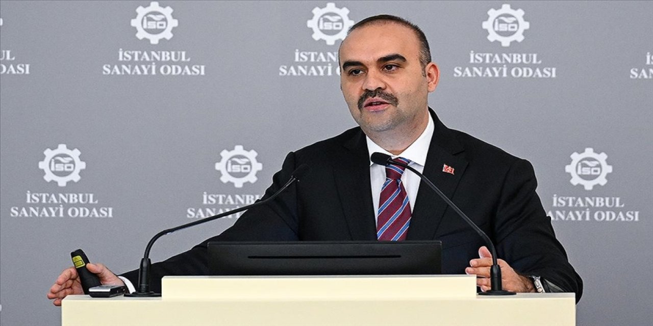 Bakan Kacır: Soykırımcı İsrail yönetimi, adalet önünde yaptıklarının hesabını verecek