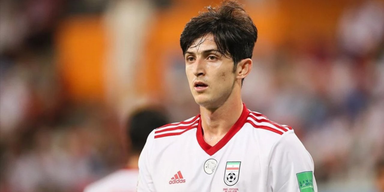 Sardar Azmoun kimdir? Kaç yaşında ve hangi takımlarda oynadı?