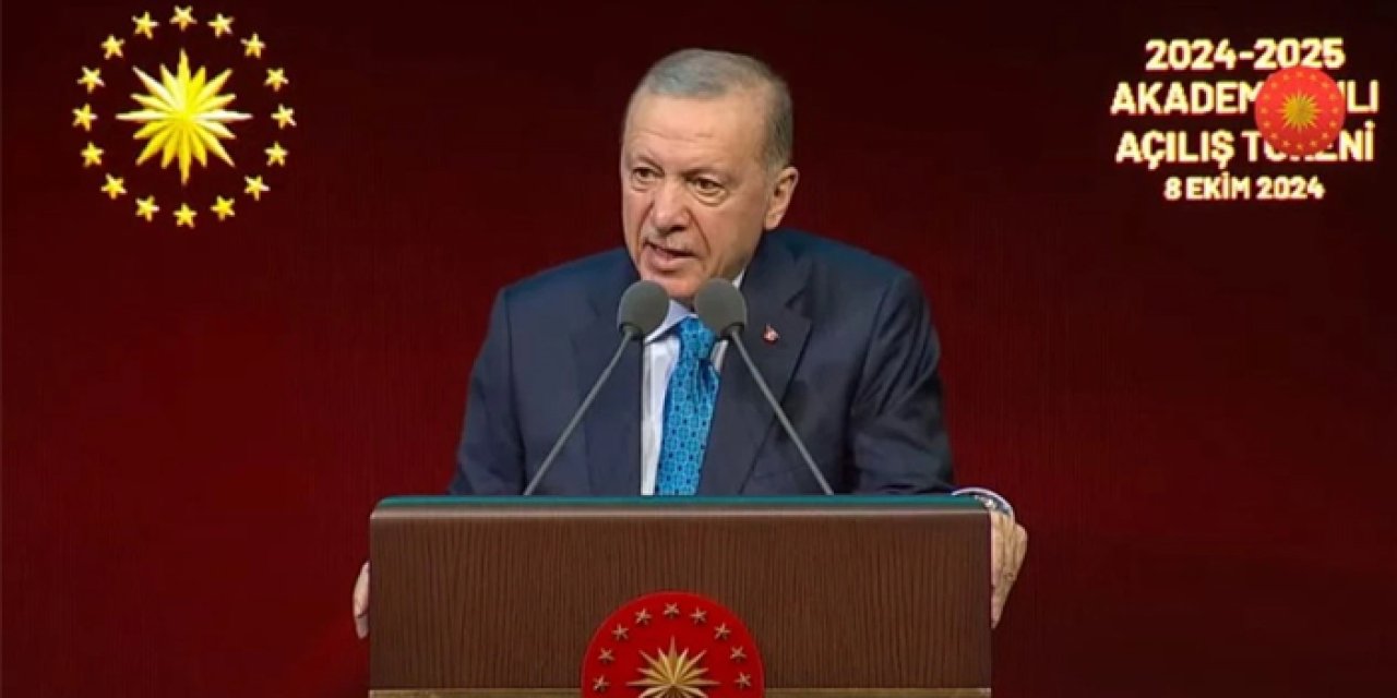 Cumhurbaşkanı Erdoğan’dan İkbal açıklaması: “Popüler kültüre müsaade etmeyeceğiz”