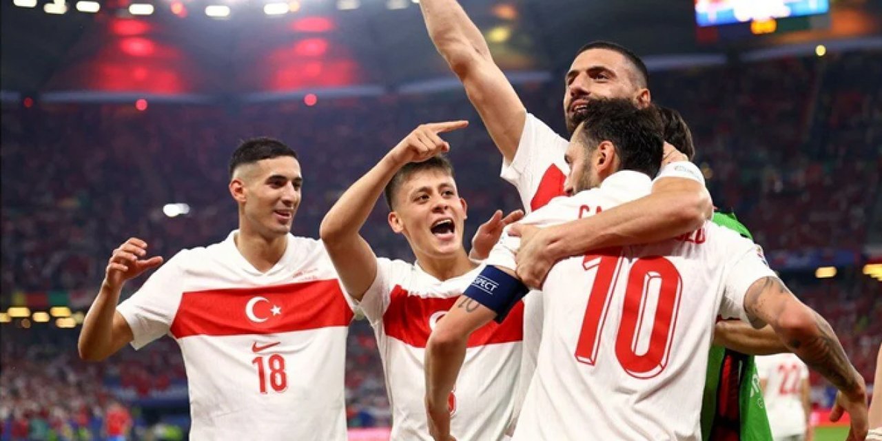 CIES, en değerli Türk futbolcuları açıkladı: Büyük sürpriz