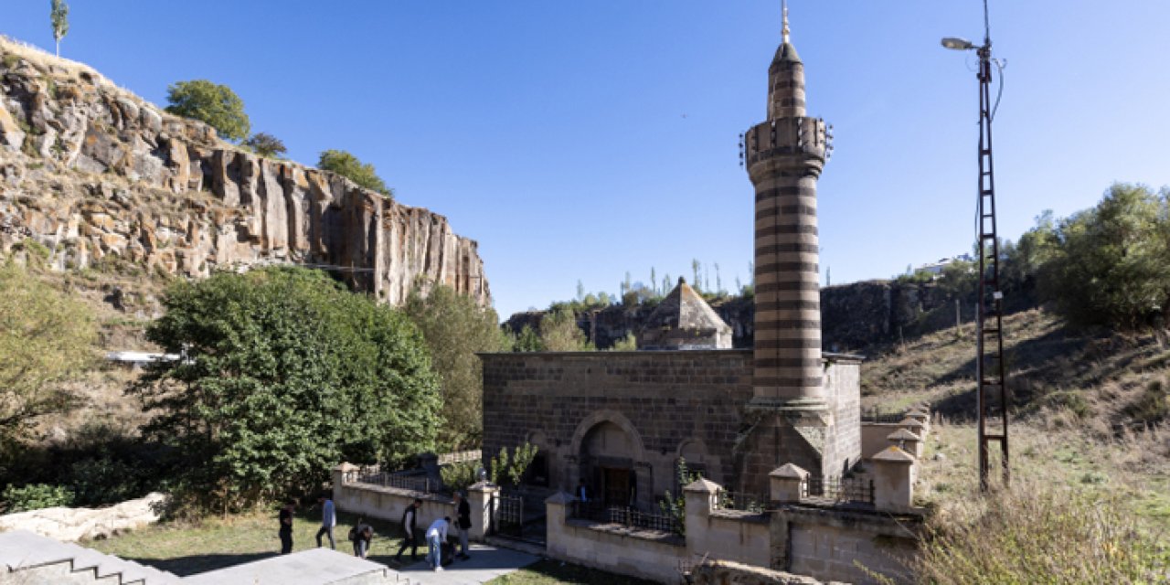 Erzurum'a yeni turizm rotaları eklendi