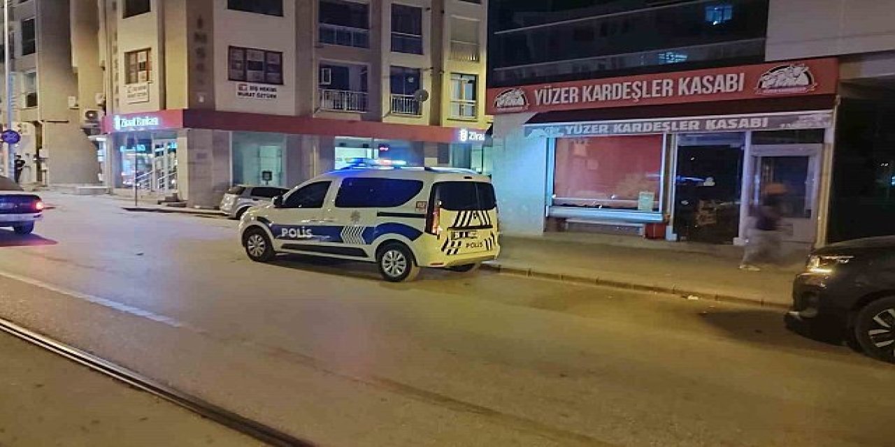 Ev Alma Kavgası Kanlı Bitti: Dayısı Bıçaklanarak Öldürüldü