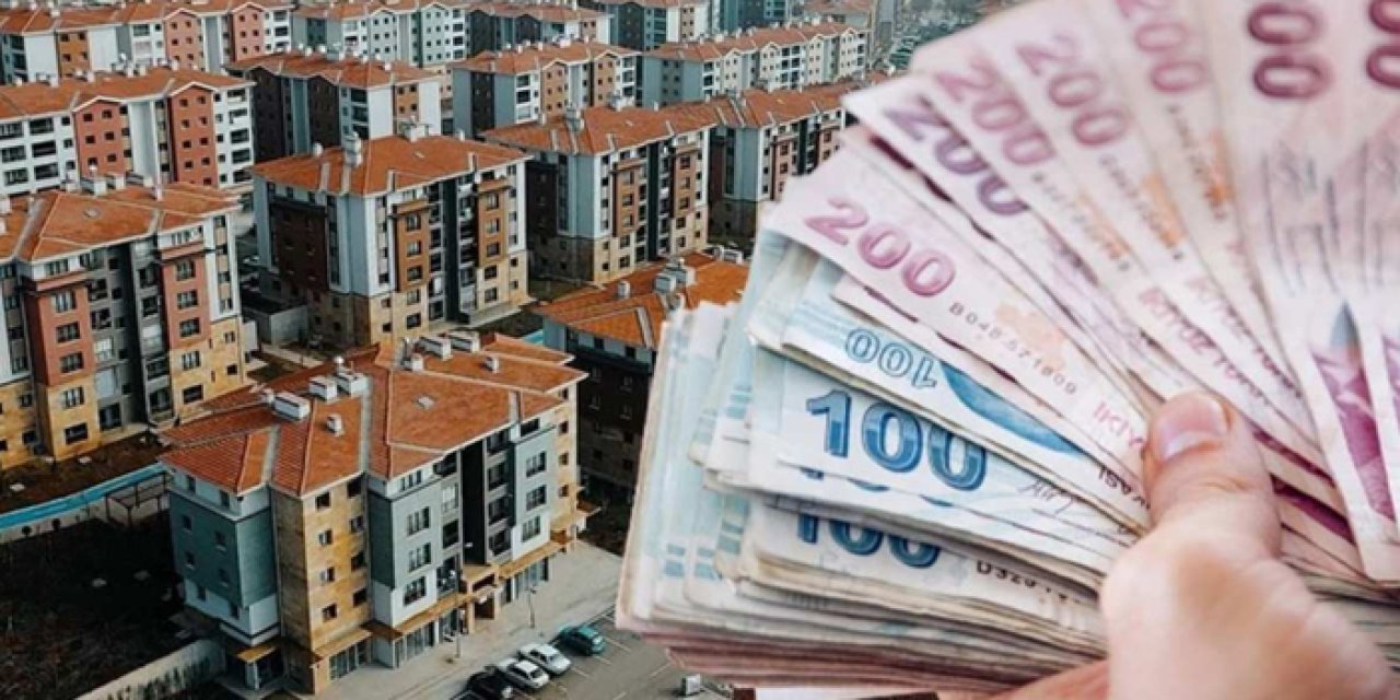 Kiracılar ve ev sahiplerinin dikkatine: 20 bin lira cezası var!