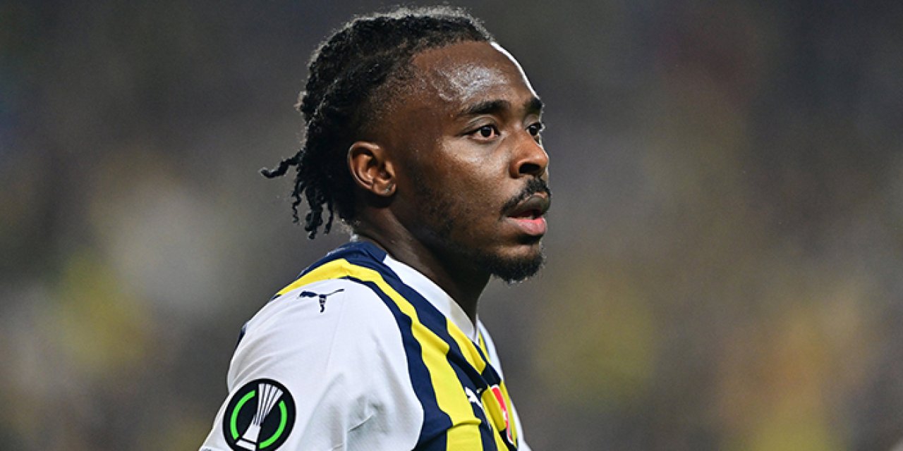 Fenerbahçe'de Bright Osayi-Samuel belirsizliği: Galatasaray ve İngiliz kulüpleri devrede