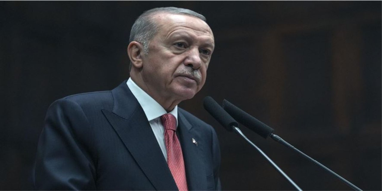 Cumhurbaşkanı Erdoğan: İnsanlarımızın güvenliği için ne gerekiyorsa yapacağız