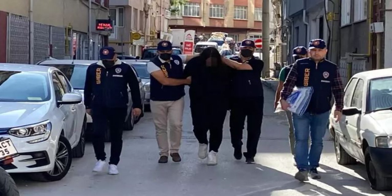 Eskişehir'de Canlı Yayın Yapan Kadına Müstehcenlik Suçlaması