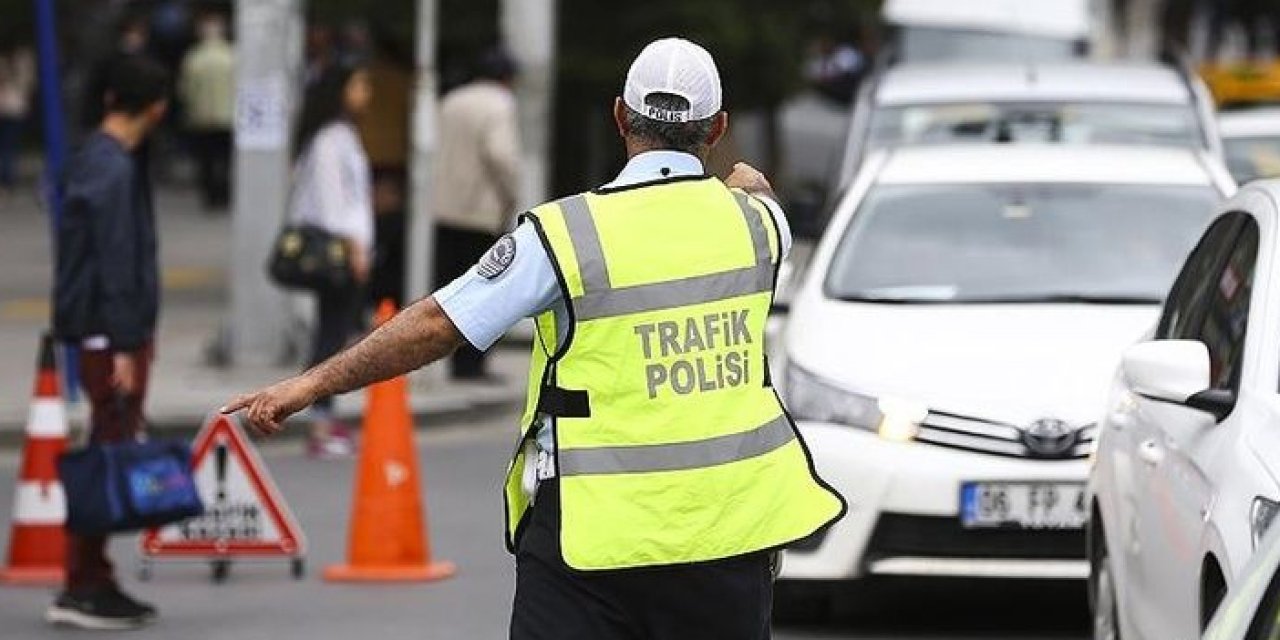 Ankaralılar dikkat! Yarın bazı yollar trafiğe kapatılacak