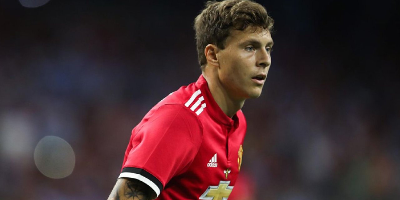 Fenerbahçe'nin hedefinde Lindelöf var