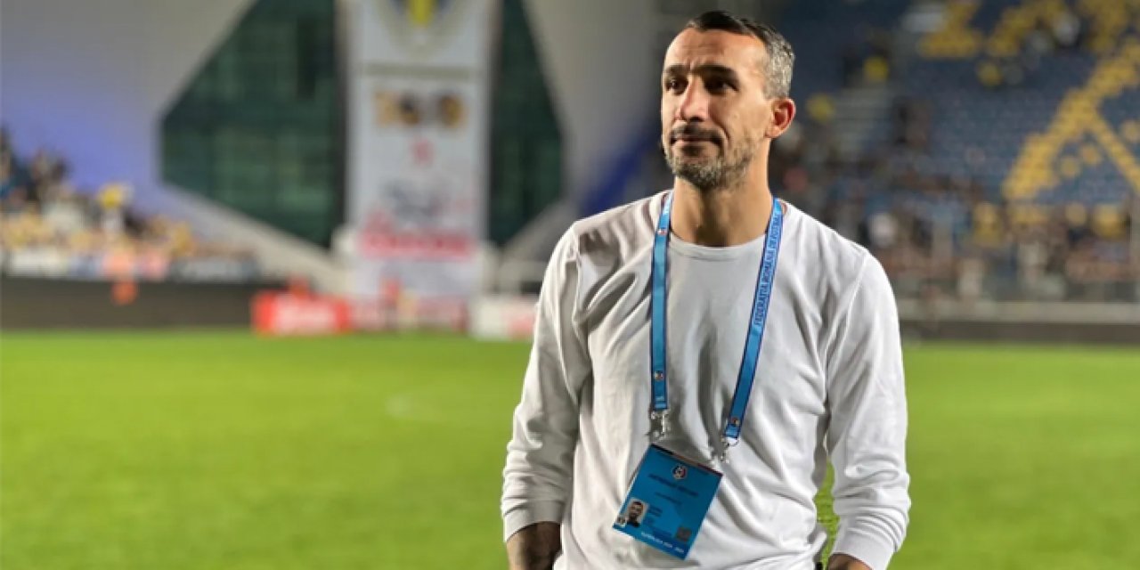 Mehmet Topal'dan Türk futboluna ve kariyerine dair açıklamalar