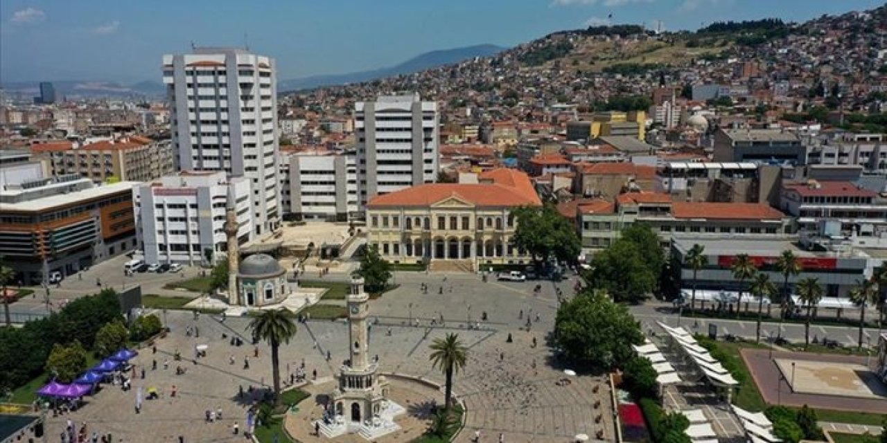 Uzmanı uyardı: İzmir'de yüzlerce kişinin canına mal olabilecek tehlike!