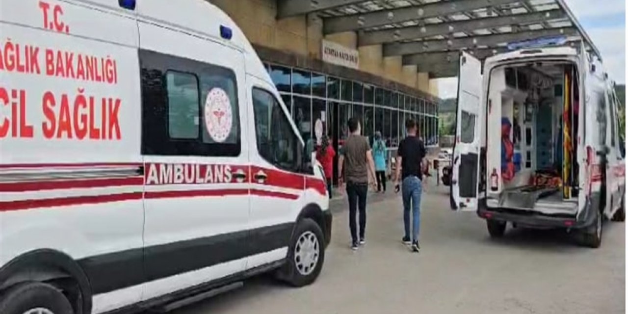 Köy muhtarı, arazi anlaşmazlığı tartışmasında öldürüldü