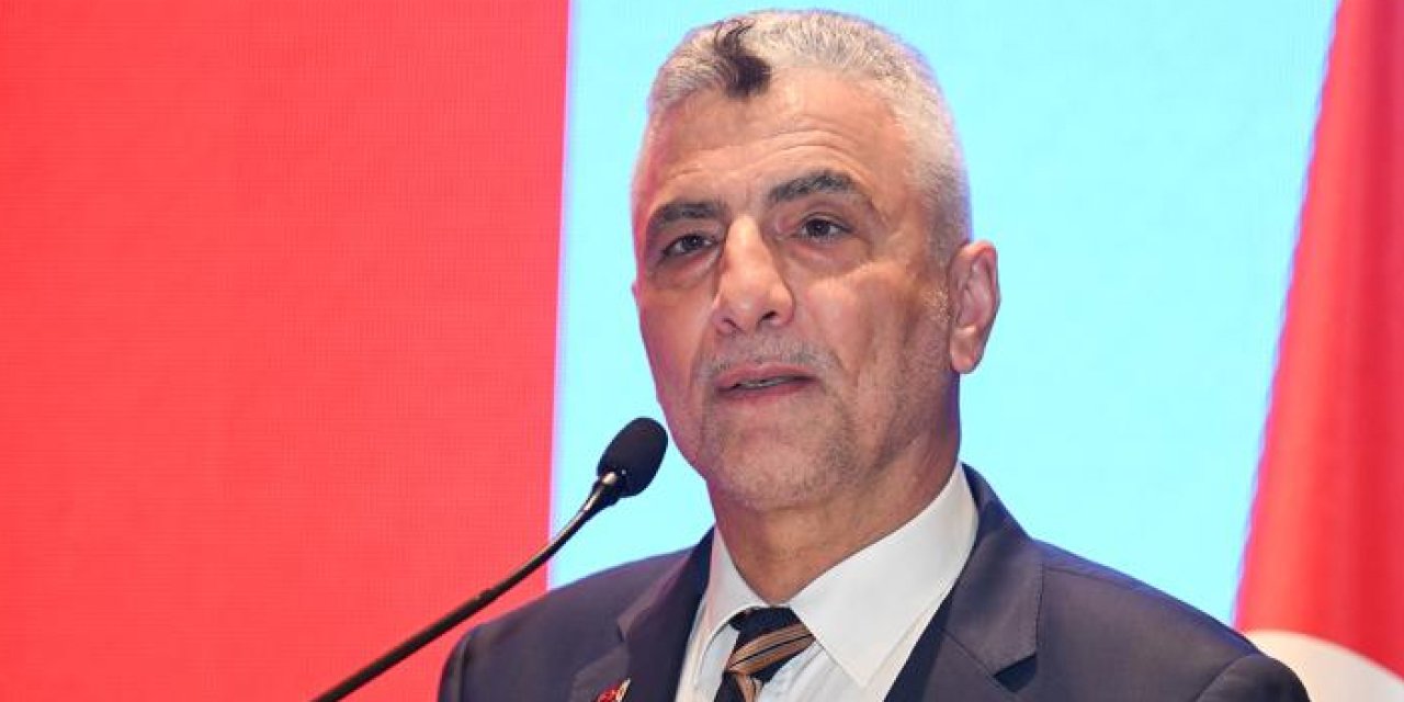 Bakan Bolat: “Olağanüstü iyileşme sağladık”