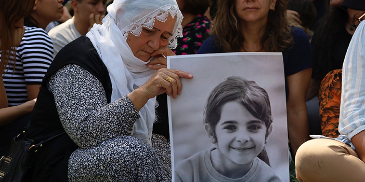 Narin Güran cinayetinde şok gelişme: Evde öldürüldüğü iddia ediliyor