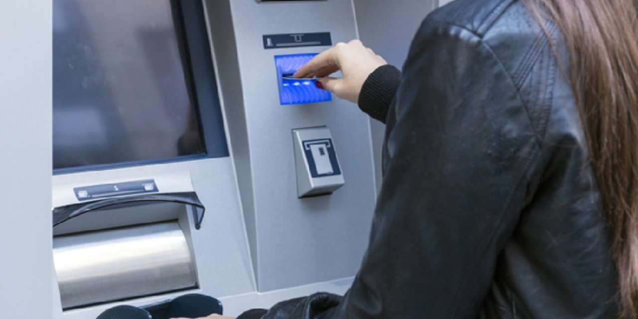 ATM'lerde yeni dönem! 1 Ocak'ta başlıyor