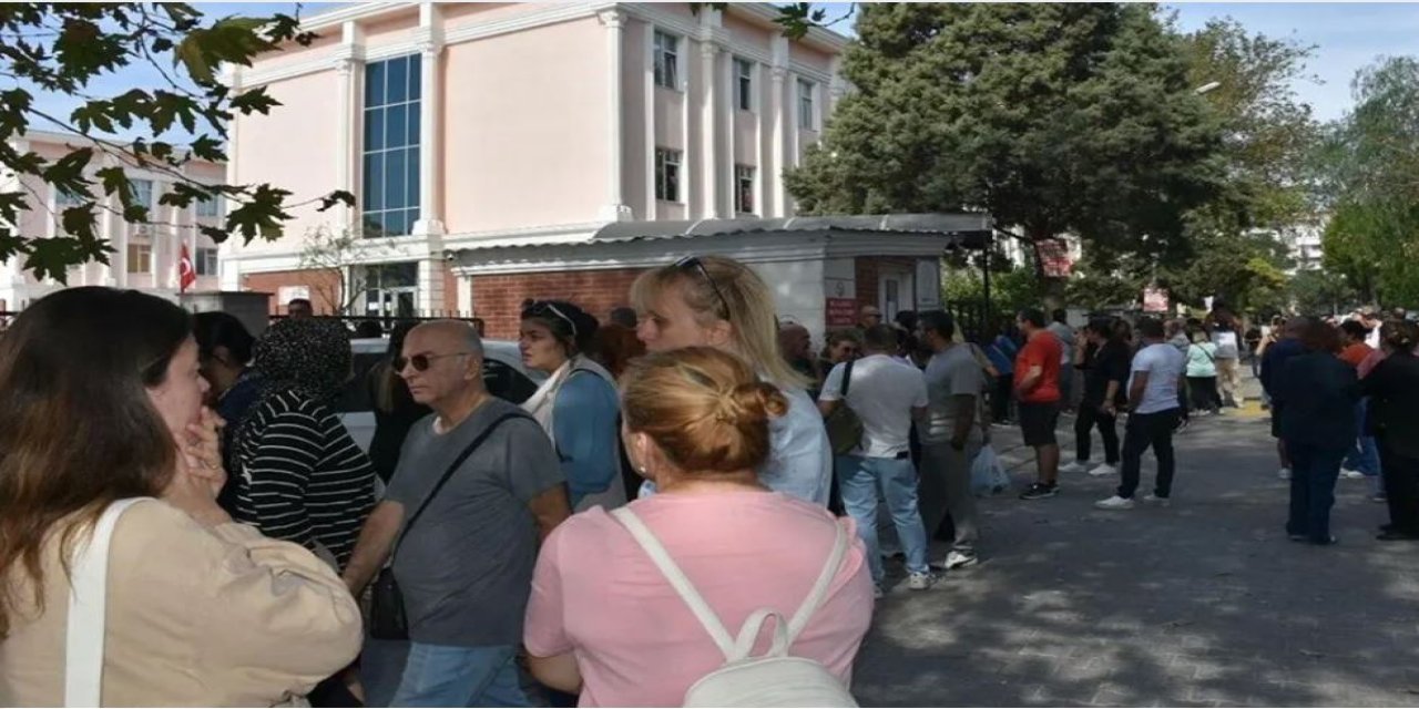 İzmir'de cinsel istismar iddiası: Temizlik görevlisi tutuklandı