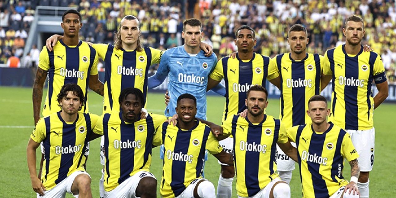 Fenerbahçe'de değişim zamanı: İşte Mou'nun yeni tarzı