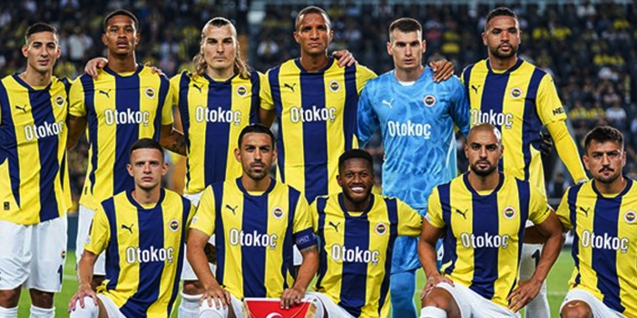 O iki isimde gelişme: Fener kritik viraja giriyor