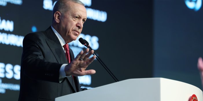 Cumhurbaşkanı Erdoğan uçakta konuştu: “İlişkiler yeni boyuta taşındı"