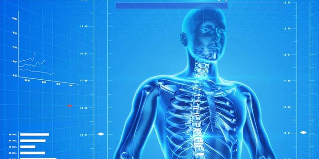 Ankara İl Sağlık Müdürlüğü sıraladı: Osteoporoz'dan nasıl korunacağız?