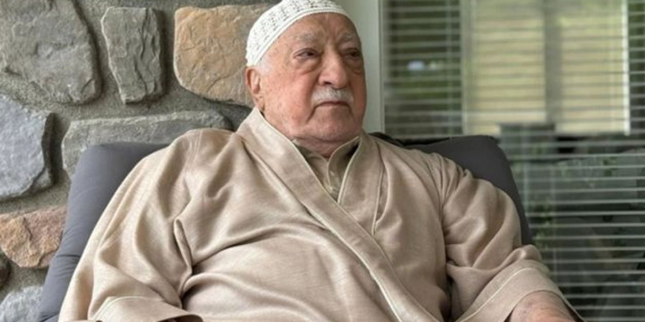 FETÖ elebaşı Fethullah Gülen öldü