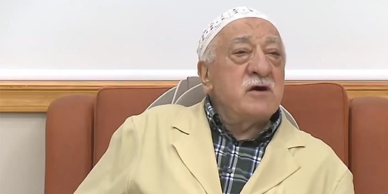 FETÖ'nün "damat" yapılanmasının detayları ortaya çıktı!