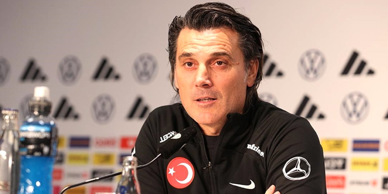 Montella United'e mi gidiyor: İngiliz basını duyurdu