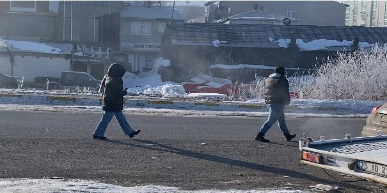 Manisa Hava Durumu: ‘Dinlenme Tesisi Soğuğu’ Geliyor