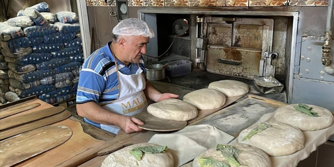 Ankaralı fırıncılar ekmek fiyatından memnun değil: Kasımda açıklama yapılacak