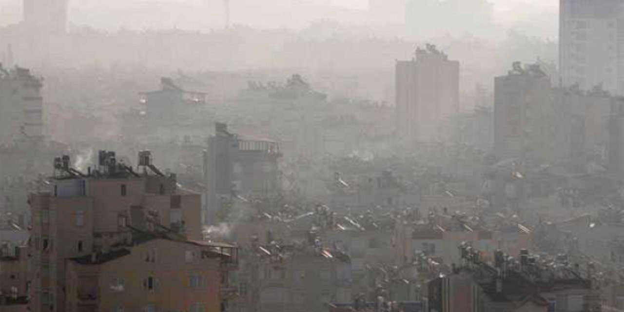 İzmirlilere meteorolojiden uyarı: Trafiğe çıkarken dikkat