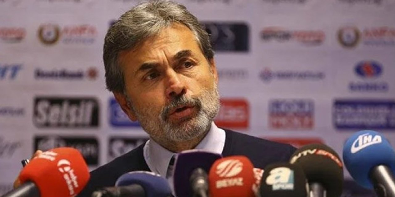 Aykut Kocaman’dan flaş Fenerbahçe açıklaması