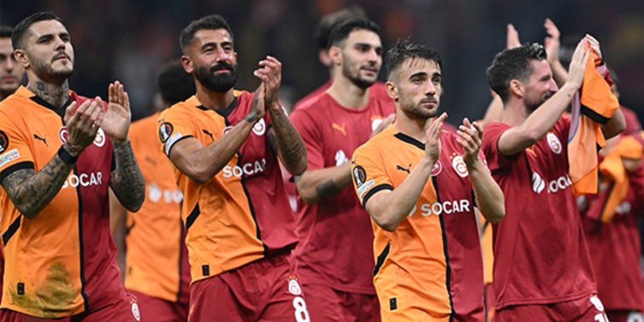 Galatasaray iç transferde harekete geçiyor