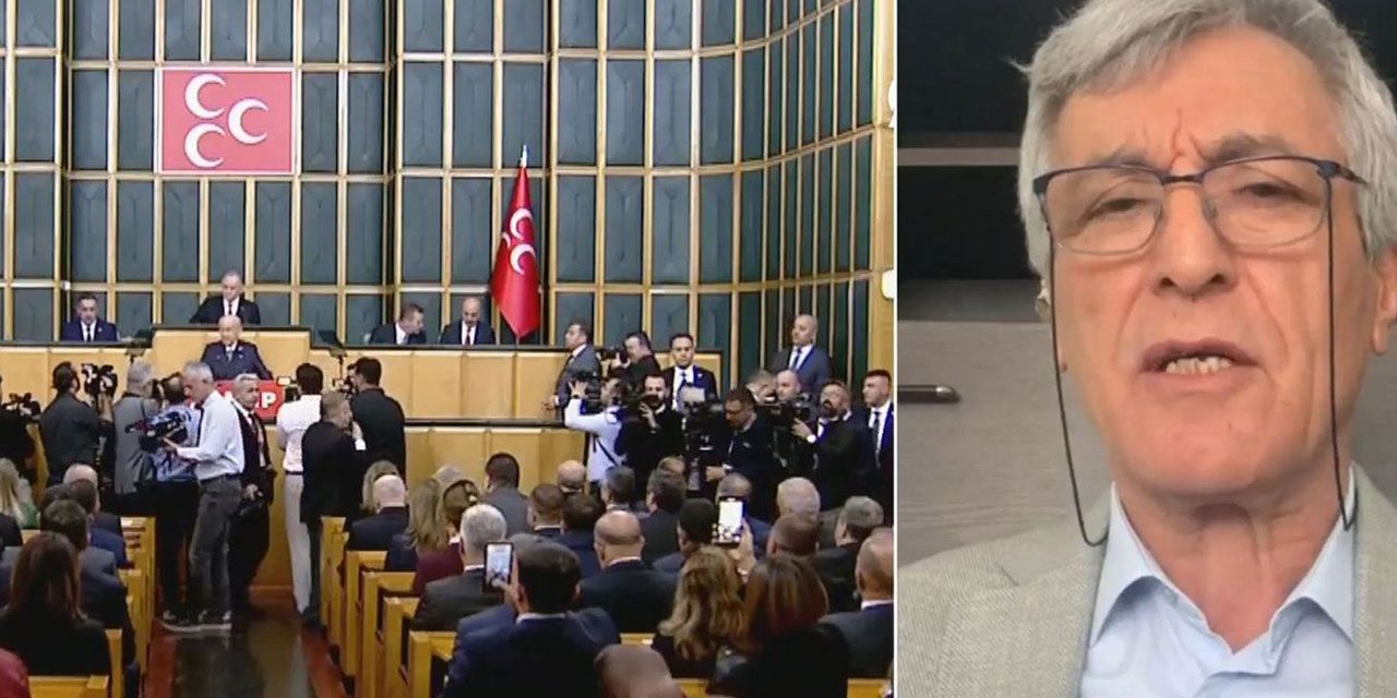 Bahçeli’nin Öcalan çağrısına karşı Kürdistancılar “talep ve beklenti paketi” açıkladı