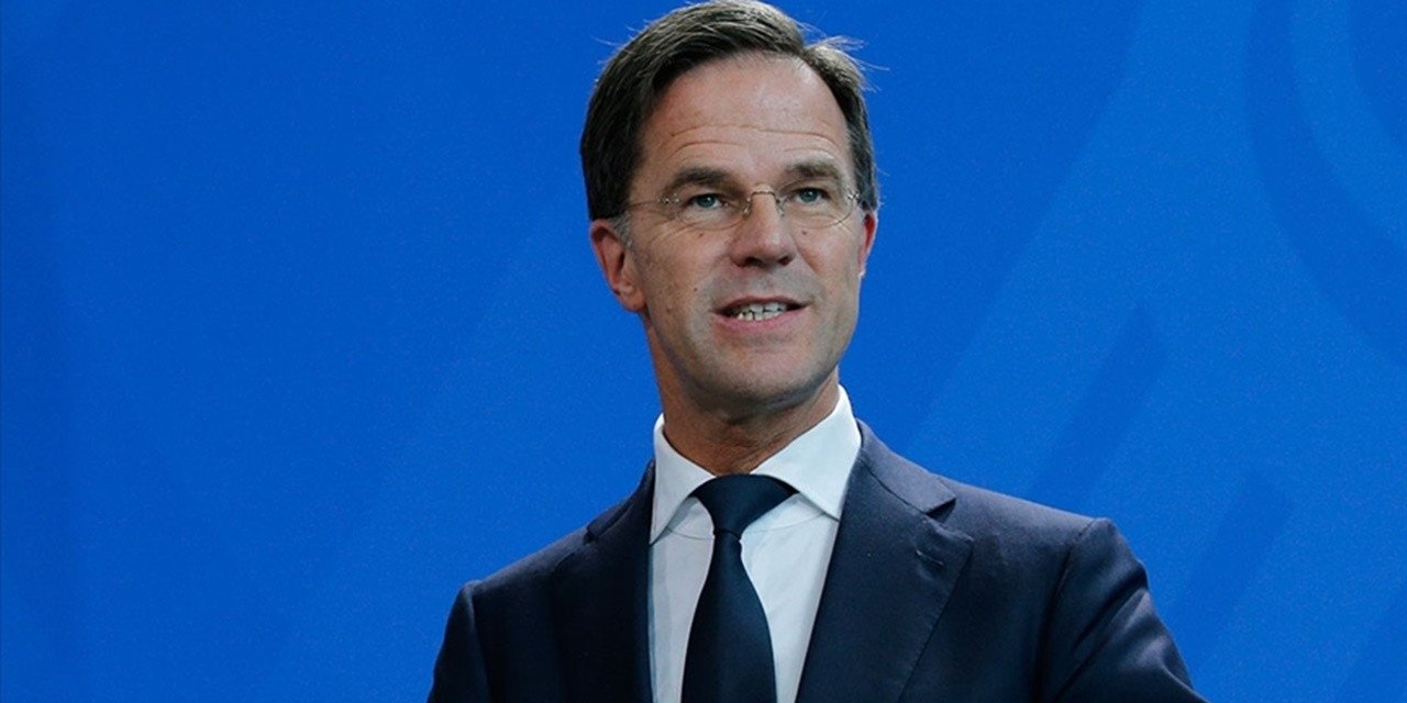 NATO Genel Sekreteri Rutte: Türkiye'nin yanındayız, terörün her türlüsünü şiddetle kınıyoruz