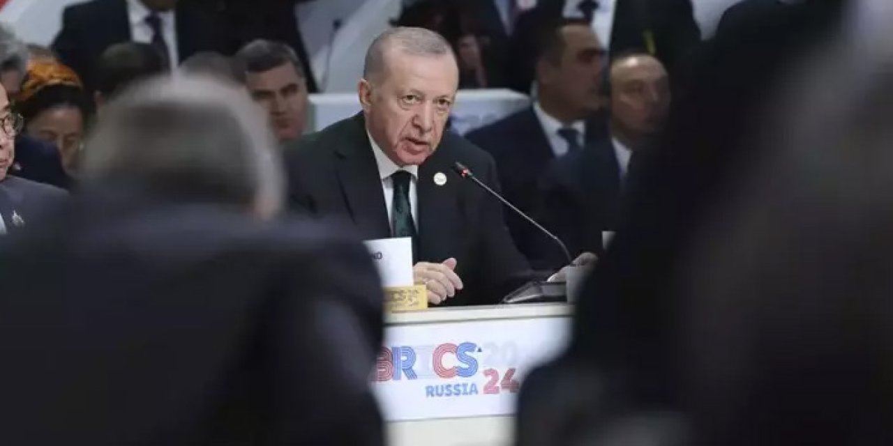 Cumhurbaşkanı Erdoğan: Teröre karşı kararlılığımız perçinlendi