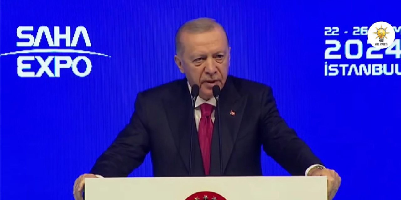 Cumhurbaşkanı Erdoğan: Hiçbir terör ebedi kardeşliği bozamaz