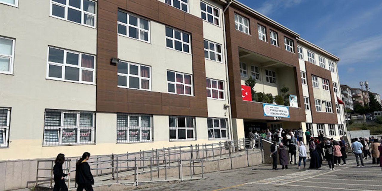 Ankara’da şok ölüm: Eğitim camiası yasta