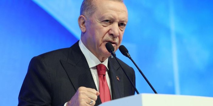 Cumhurbaşkanı Erdoğan: Alçaklara karşı mücadelemiz sürecek