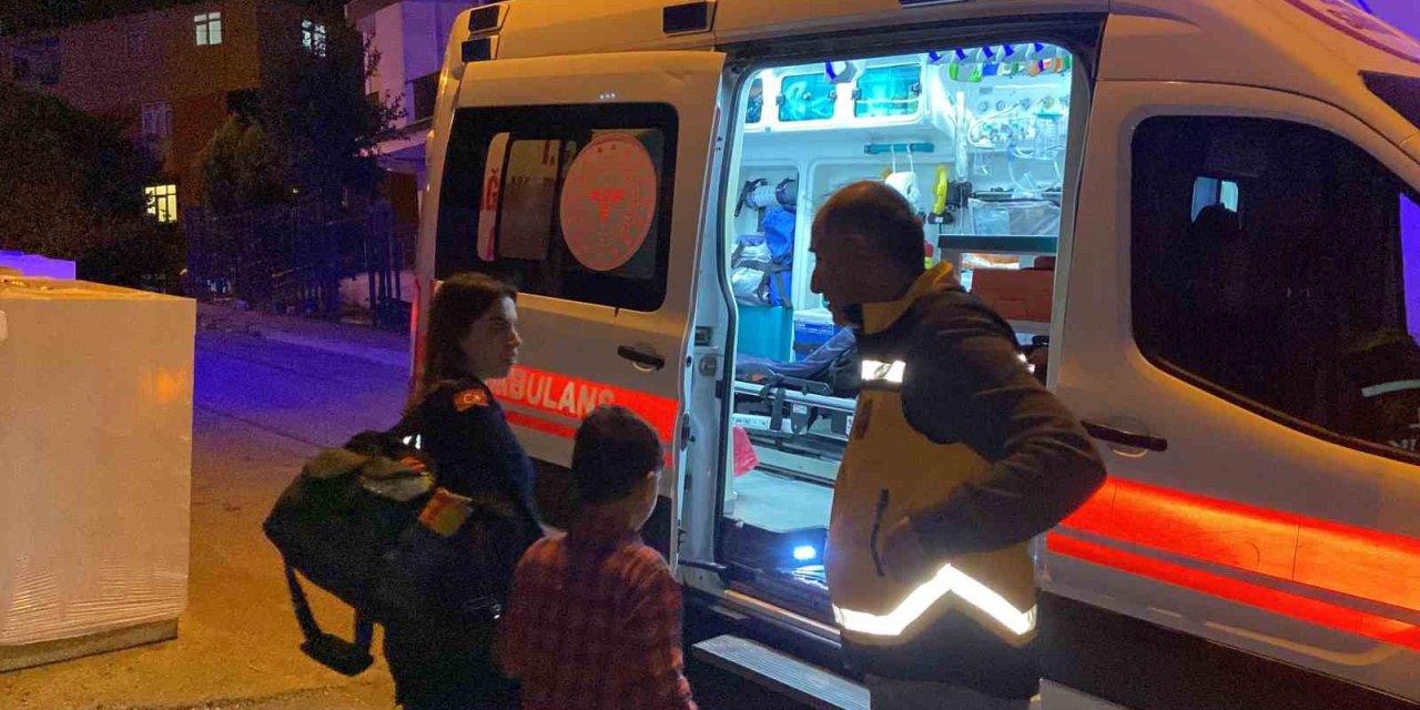 Sünnet Düğünü Sonrası Zehirlenme: 60 Davetli Hastanelik Oldu