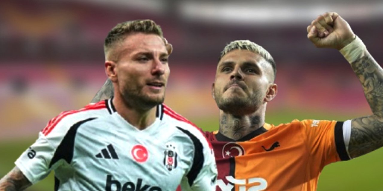 Süper Lig'de zirve yarışı: İşte muhtemel 11'ler