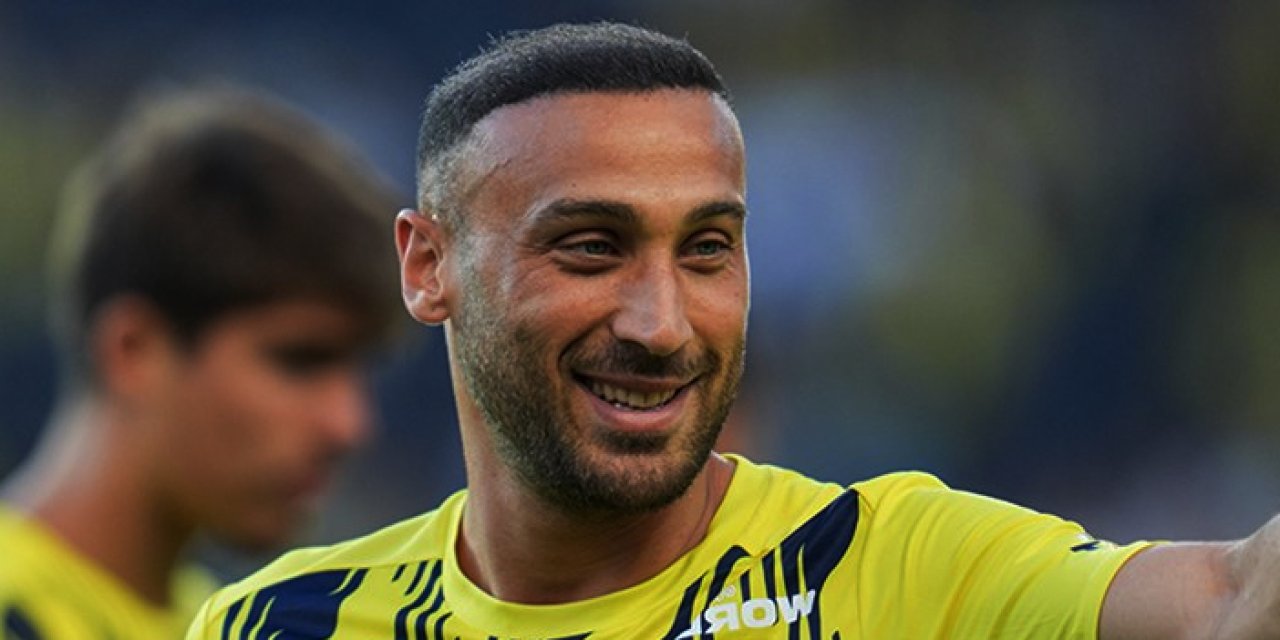 Fenerbahçe'de Tosun detayı: 5 maç aranın ardından...