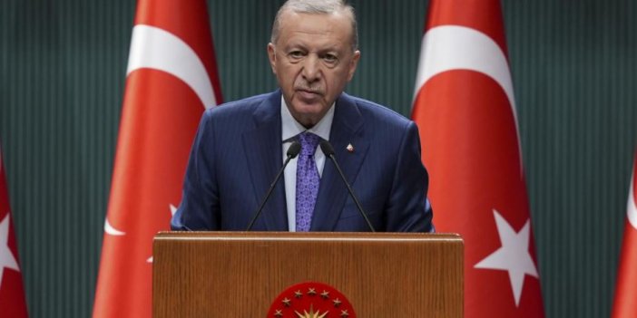 Cumhurbaşkanı Erdoğan: Savunma sanayiindeki atılımlarımızı kararlılıkla devam ettireceğiz